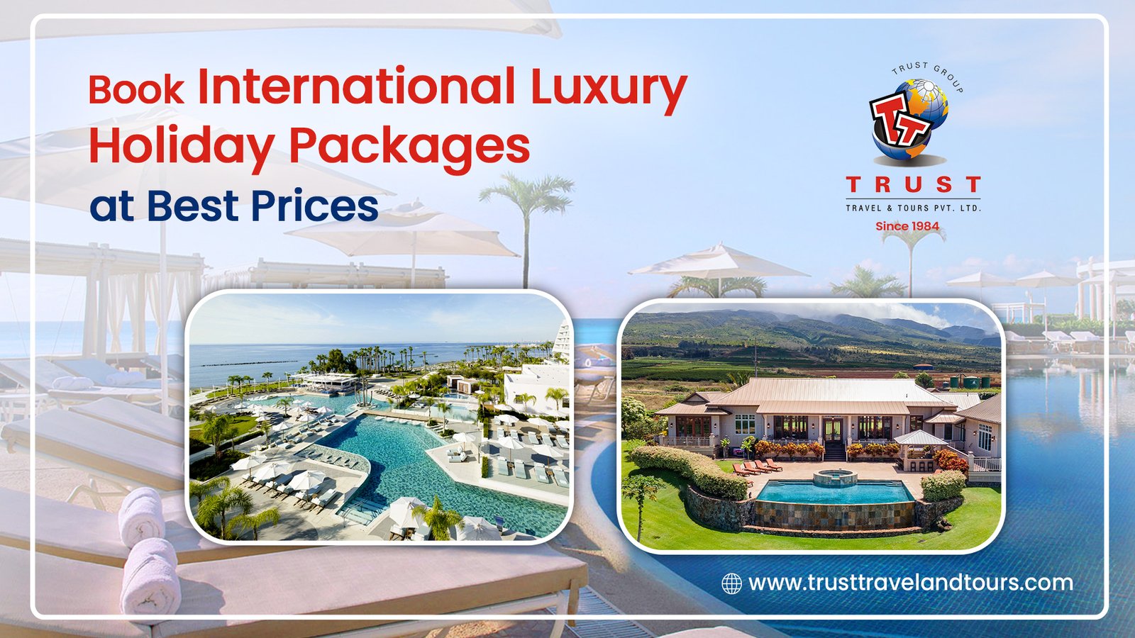 International Tours