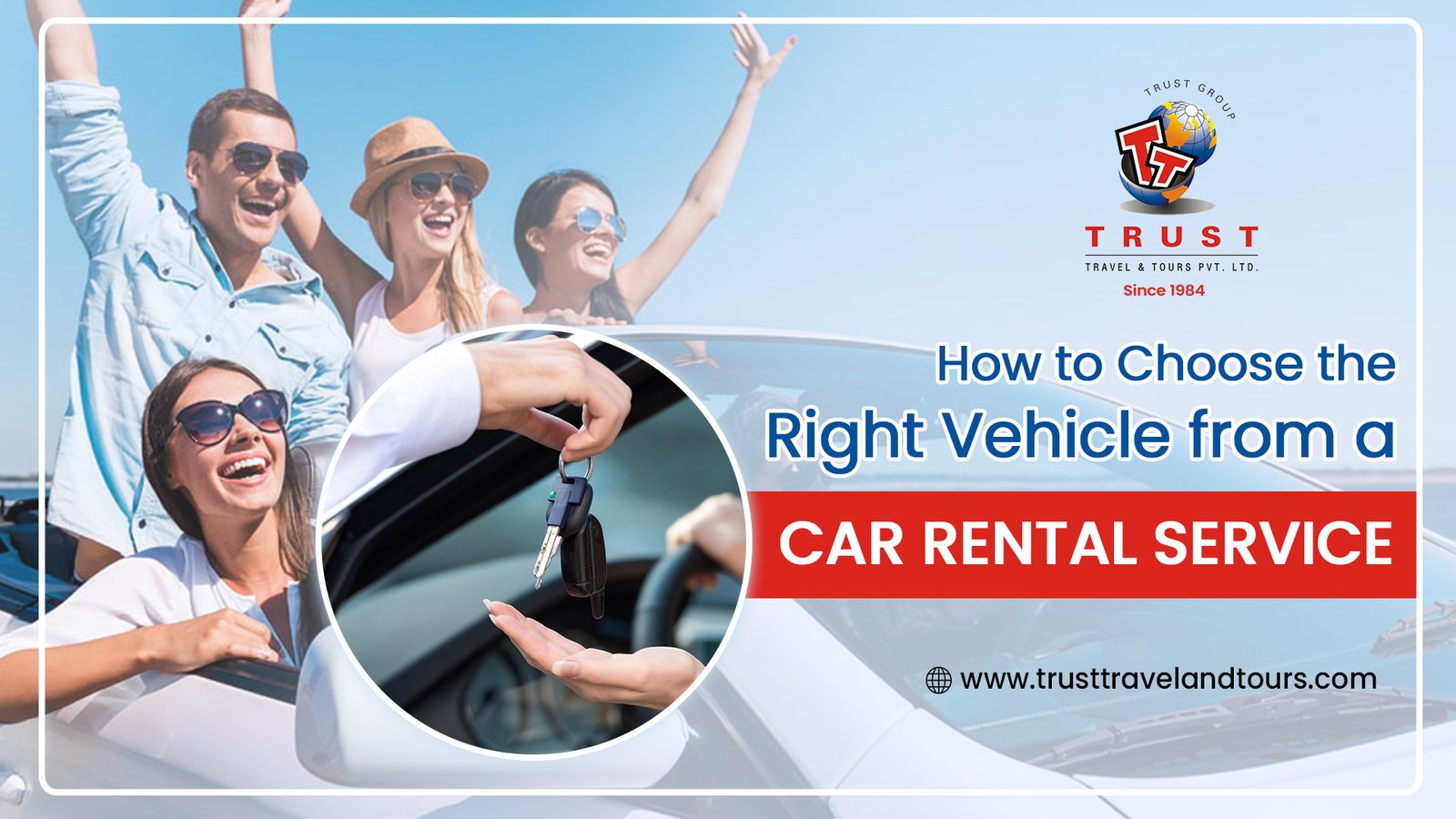 Car Rantel Service