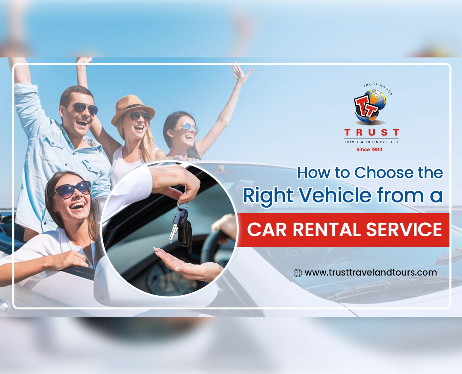 Car Rantel Service