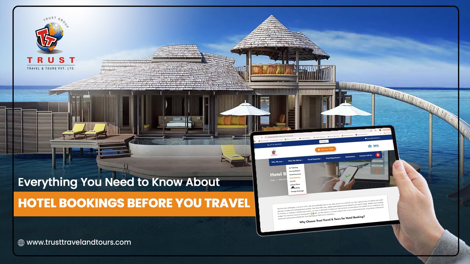 Hotel Bookings