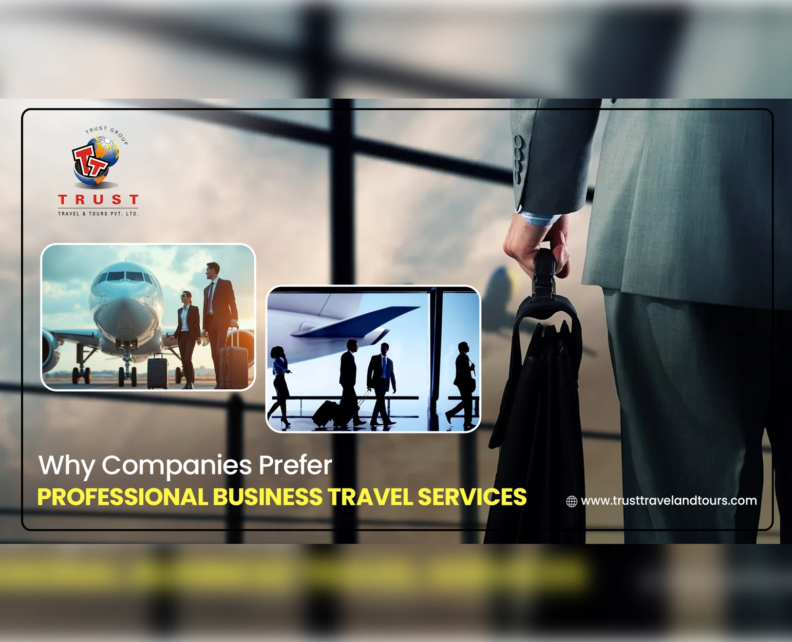 Leisure Tours Package