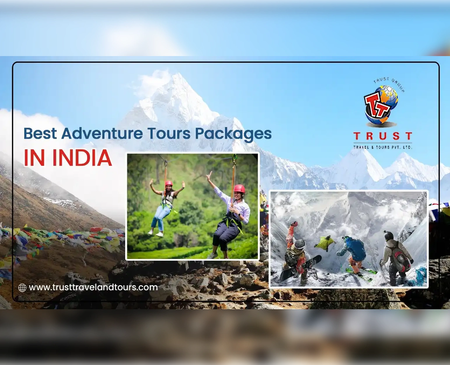 Adventure Tours