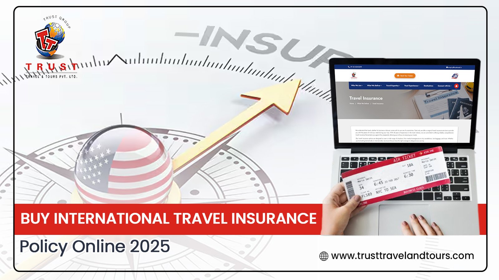 Travel Insurance Policy