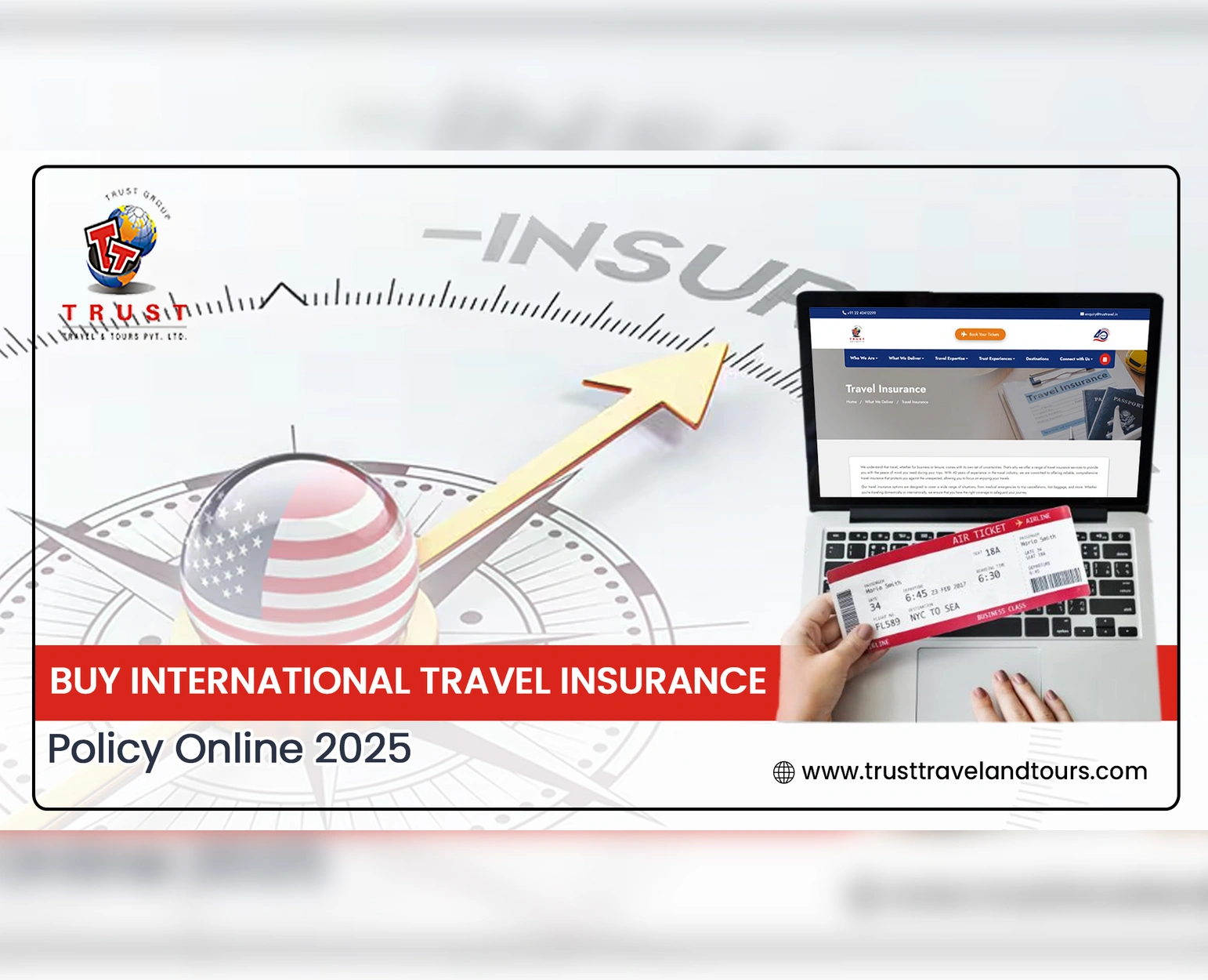 Travel Insurance Policy