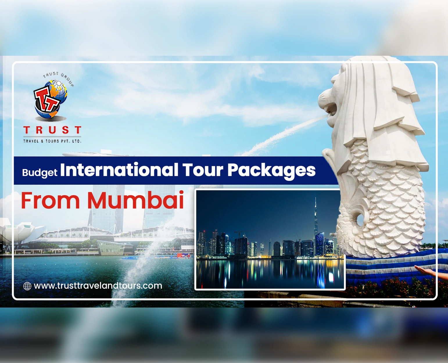 International Tour 