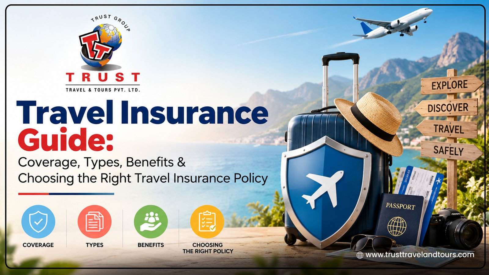 Travel Insurance Policy