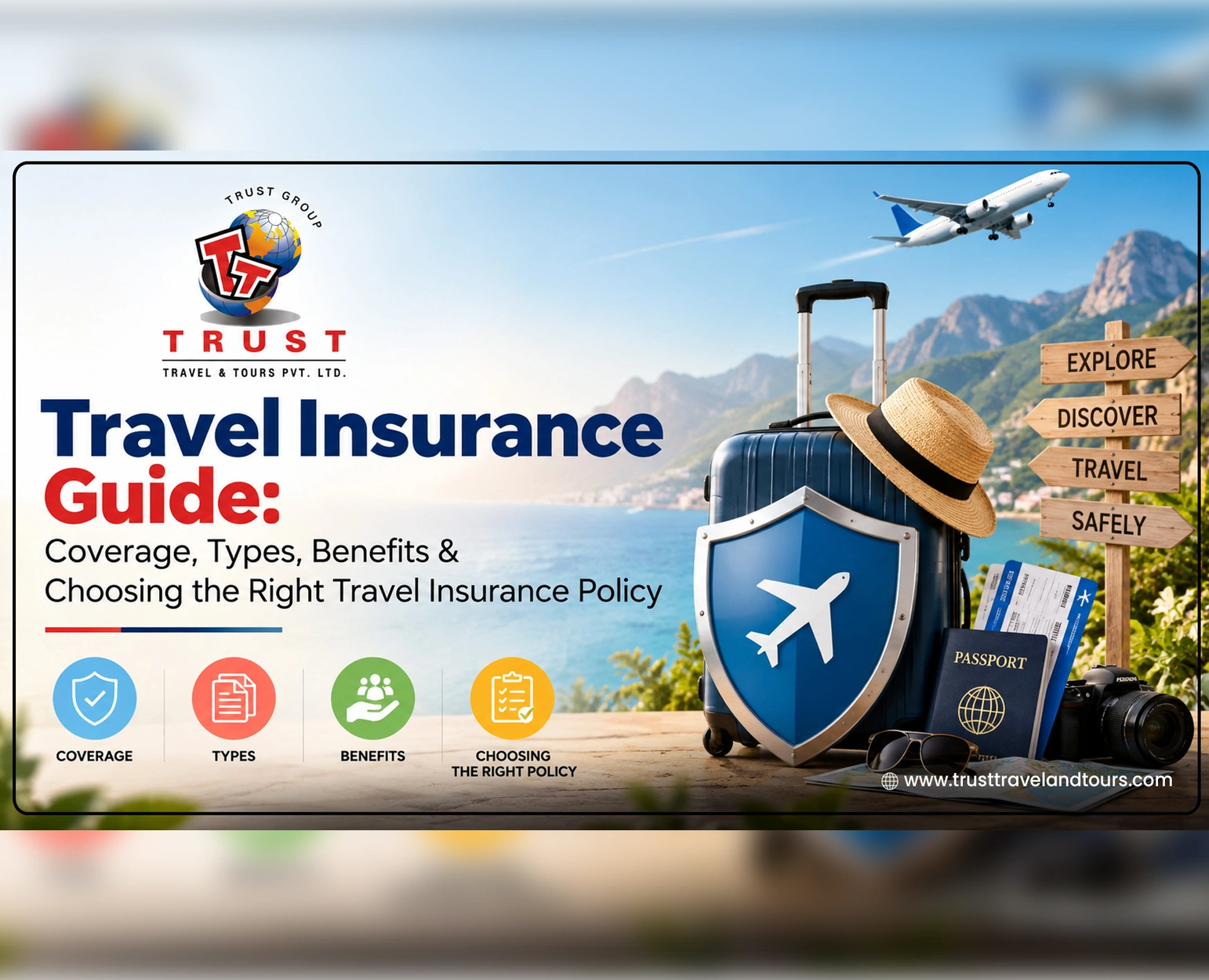 Travel Insurance Policy