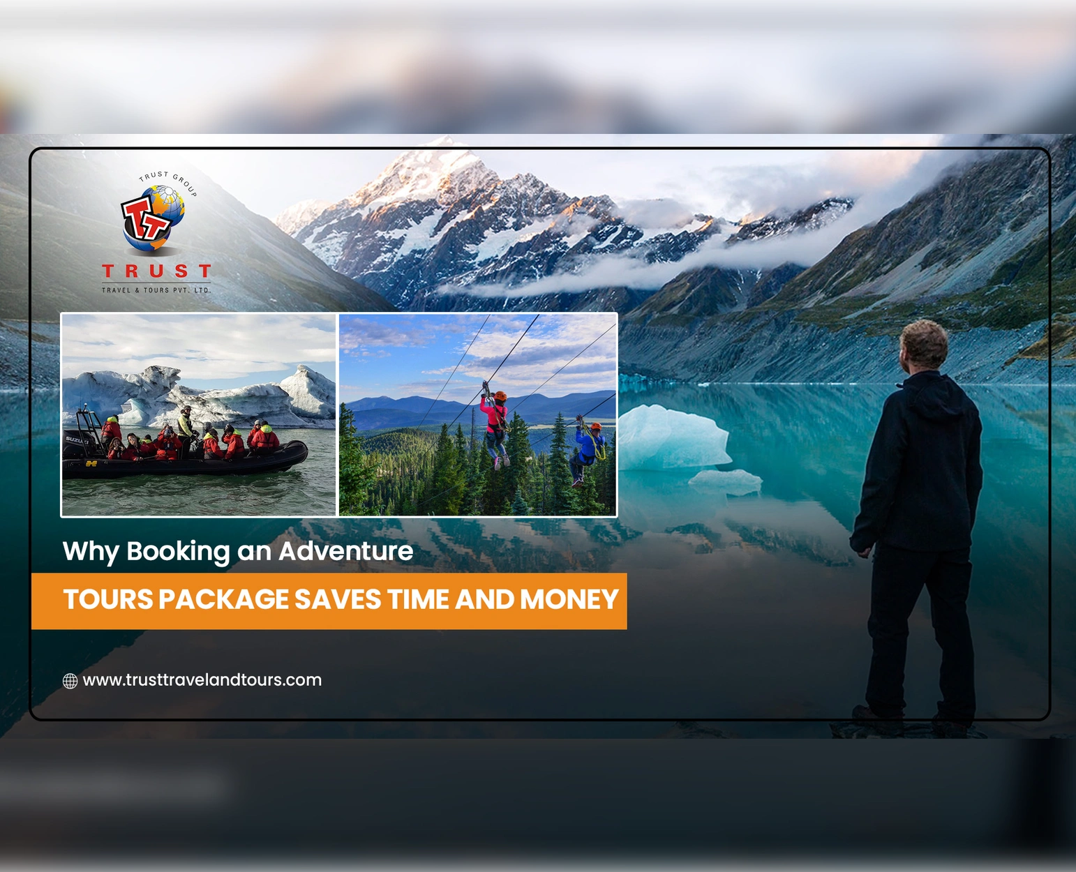 Adventure Tours Package