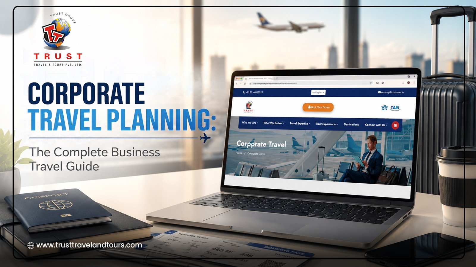 Corporate Travel
