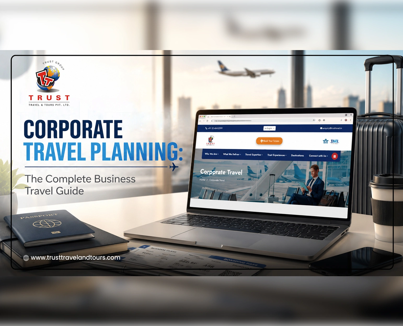 Corporate Travel