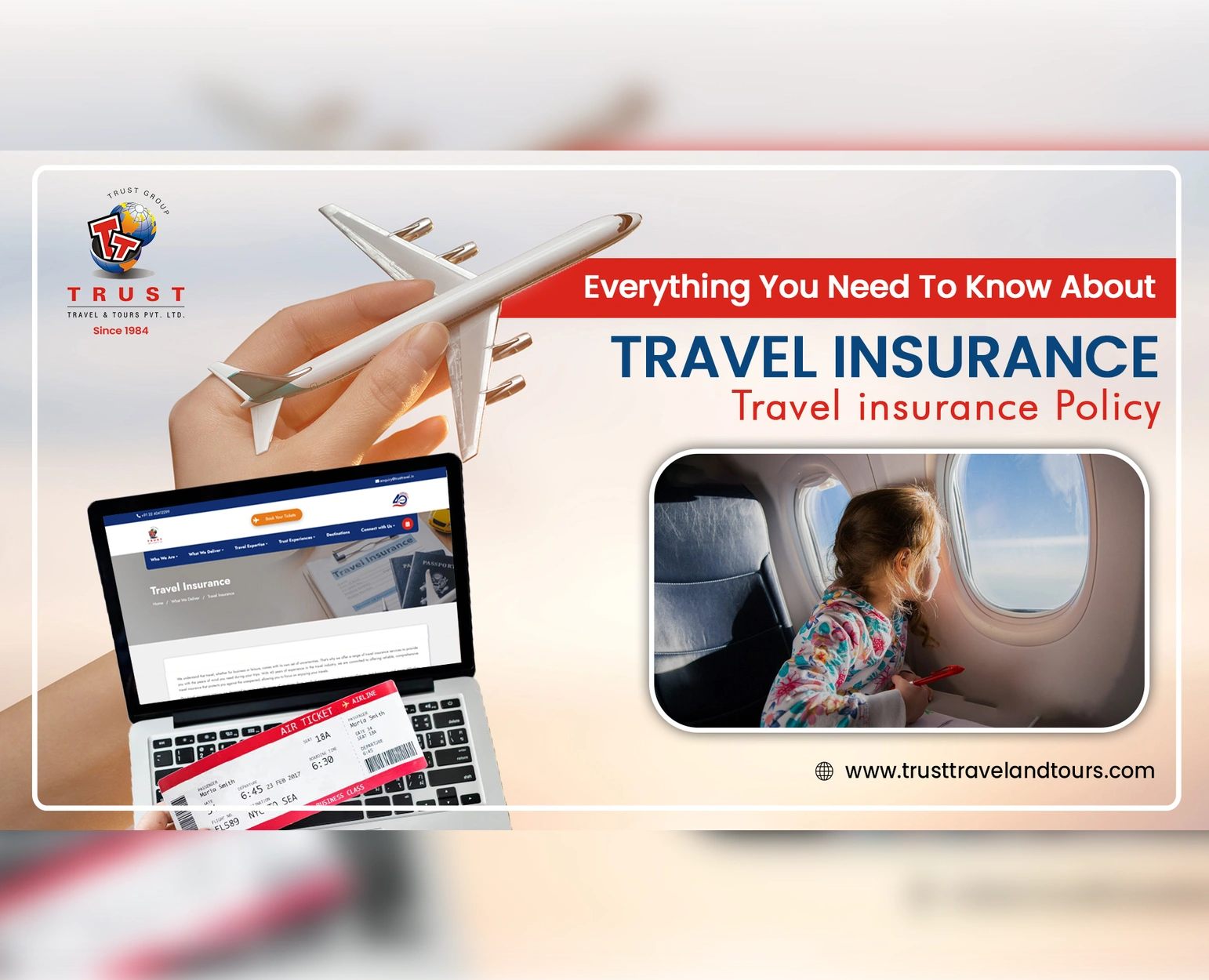 Travel Insurance Policy