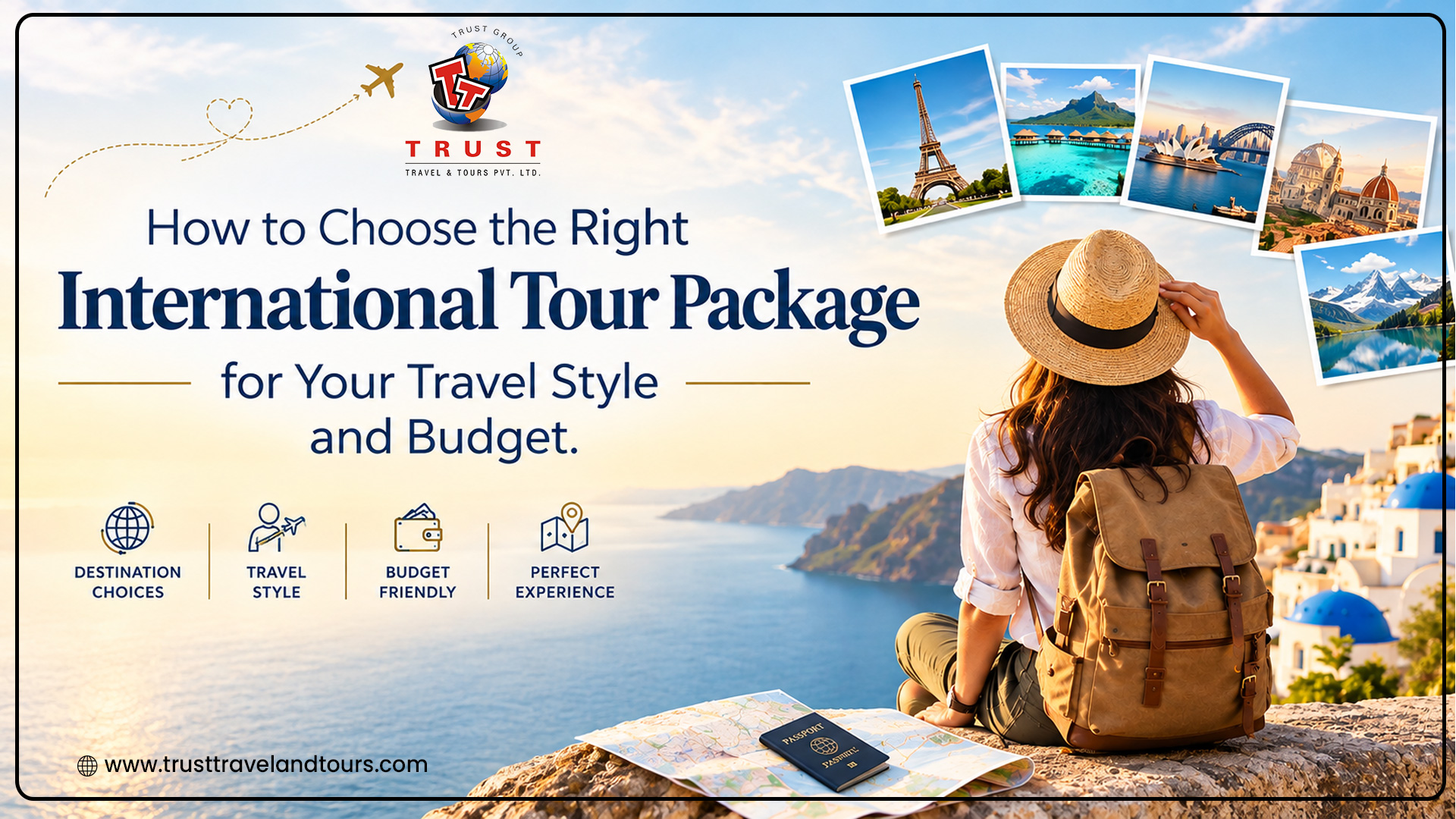 International Tour Package