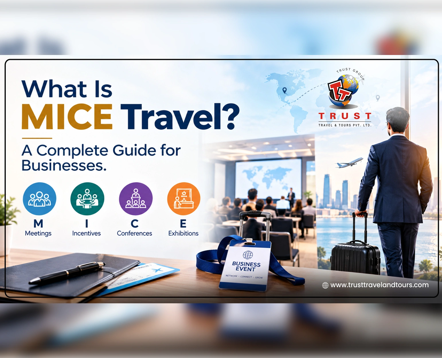 MICE Travel