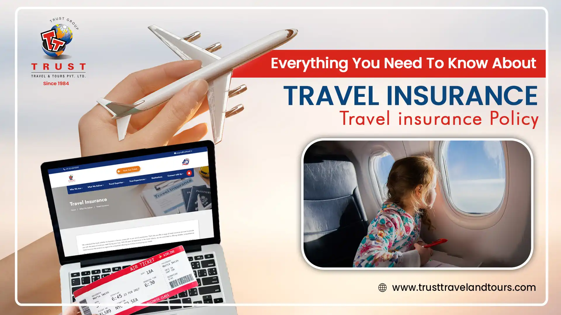 Travel Insurance Policy