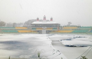 Dharamshala-in-Winter