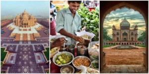 akshardham-street-food-humayun-tomb-delhi