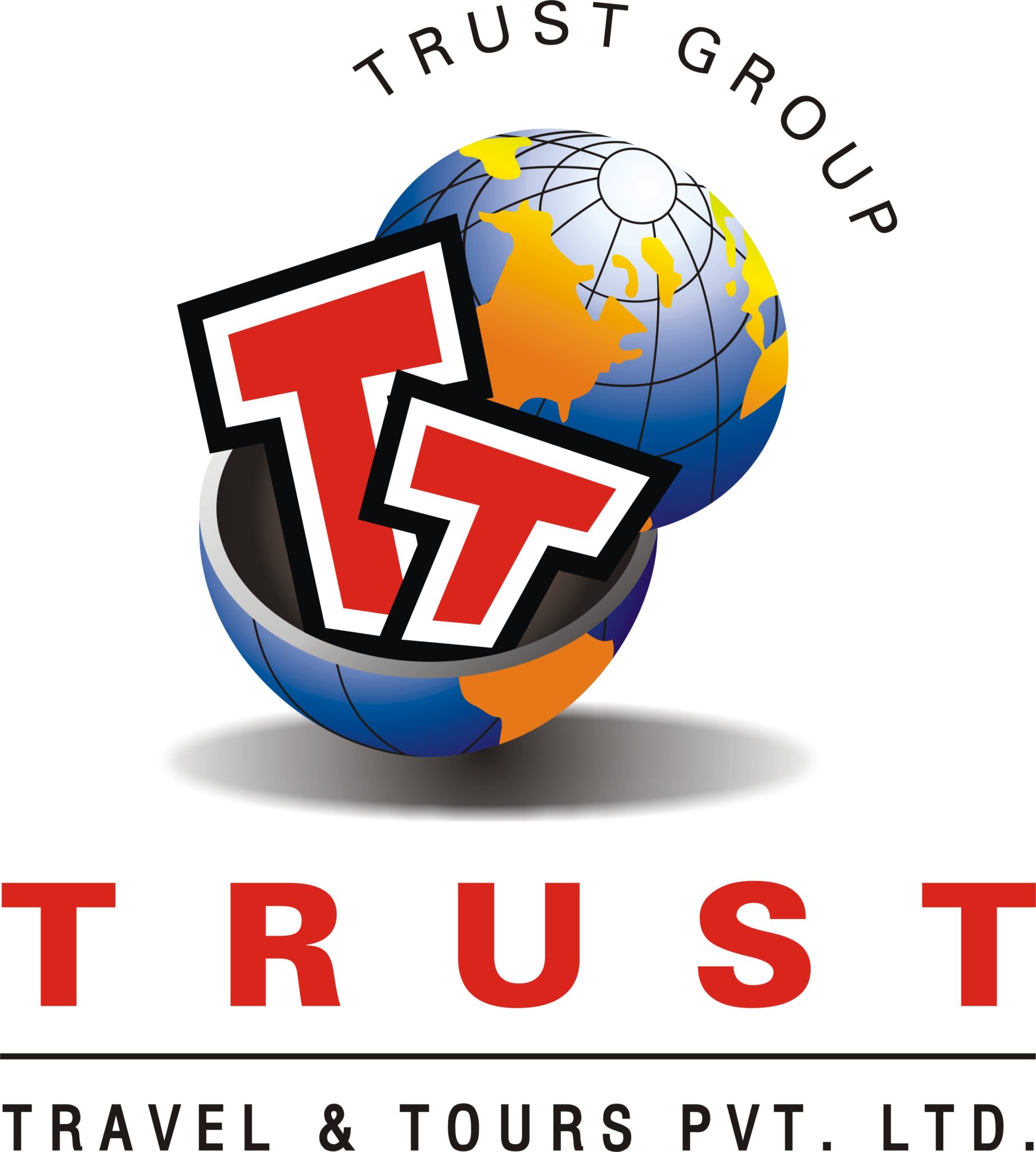 Trust Travel and Tours